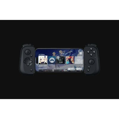 3. Gaming-Controller Razer Kishi V2 USB-C – für iPhone und Android