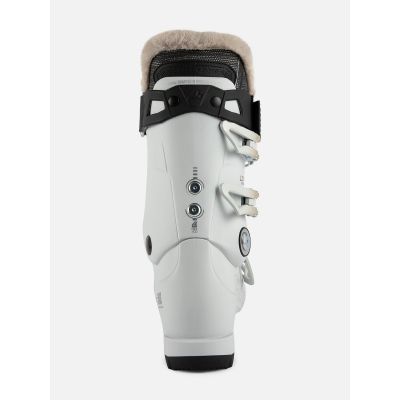 11. LANGE LX 95 W HV GW Illusion White Skischuhe