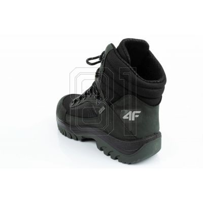 6. Wanderschuhe 4F M OBMH253 22S