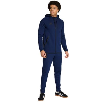 12. adidas Tiro 26 Reise-Sweatpant für Herren, Marineblau, KF6073