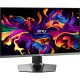 3. MSI MPG 272URXDE QD-OLED-Monitor 27" 3840x2160 1x DisplayPort 2.1 / 2x HDMI 2.1