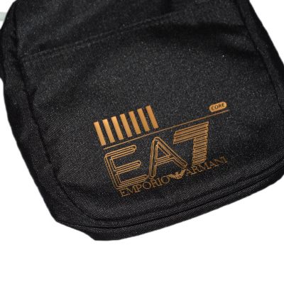 5. Messenger Bag Reporter EA7 Emporio Armani - 245086 CC940 26121