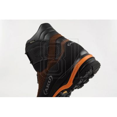 3. Aku Dogma Gore-tex BOA M 924475 Schuhe