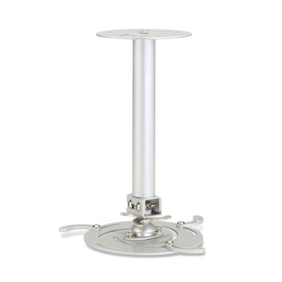 3. Acer Universal-Deckenhalterung, max. 64 cm lang, CM-02S, Projektorhalterung, Aluminium