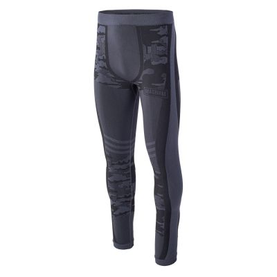 2. Magnum Camo Bottom Thermoaktive Leggings M
