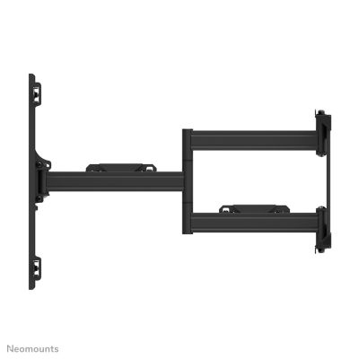5. Neomounts WL40S-850BL18 TV-Wandhalterung 2,18 m (86") Schwarz