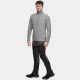 8. Alpinus Kerkis 1/3 Reißverschluss Tactical M MK18894 Sweatshirt