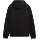 3. Herren-Hoodie Puma Tech Material Mix, schwarz 694490 01