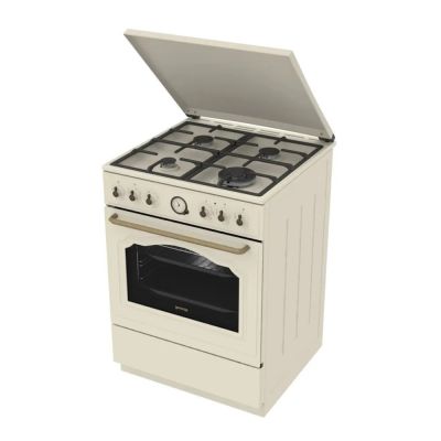9. GORENJE GKS6C71CLI Küche