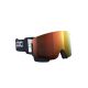 4. POC Nexal Skibrille Marineblau
