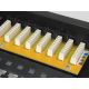 6. Equip 135425 1U Patchpanel