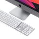 5. Satechi Wireless Extenden Numeric Keyb