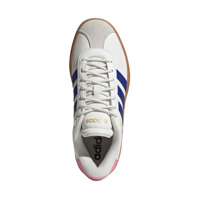 10. Adidas VL Court Bold W Schuhe JQ5643