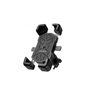 Rockbros Handyhalterung 25210030001 schwarz