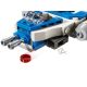 3. LEGO Star Wars 75391 Captain Rex' Y-Wing Microfighter