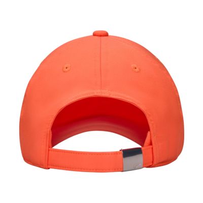3. Nike Dri-Fit Club Kinder-Baseballkappe Orange FB5064 842