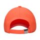 3. Nike Dri-Fit Club Kinder-Baseballkappe Orange FB5064 842