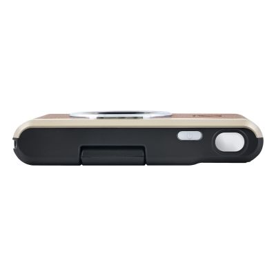 3. Kodak PIXPRO C1BN Digitalkamera, 1/3"-Kompaktkamera, 13 MP CMOS-Sensor, 4160 x 3120 Pixel, Braun