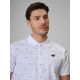 4. Herren-Poloshirt, regulär, Größe 4F 4FRSS26TPTSM0900-10S