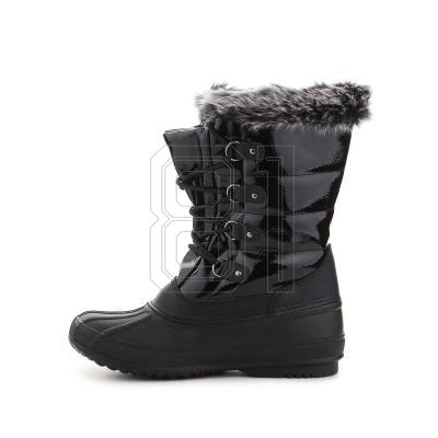 5. Geographical Norway – Jenny – Schwarze Winterstiefel