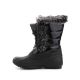 5. Geographical Norway – Jenny – Schwarze Winterstiefel