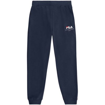 4. Fila Valsera Hose Marineblau FAU0228 50004