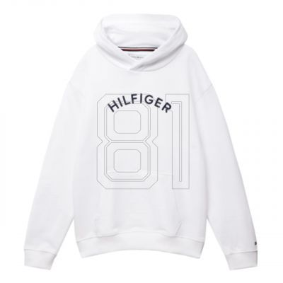 Tommy Hilfiger Arched M MW0MW31070 Sweatshirt