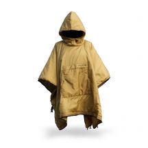 Offlander dünner Poncho mit Heizung OFF_CACC_48