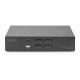 4. KVM-Switch, 4 Ports, 4K 60Hz, 4x DP IN, 1x DP OUT, 2x USB A, 2x Audio IN & OUT
