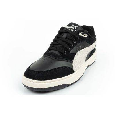 31. Puma Doublecourt W Schuhe 393283 04