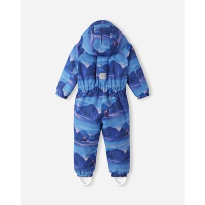 2. Reima Moomin Lyster Jr 5100011D-6301 Winteroverall