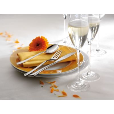 7. WMF Besteckset Virginia 66-teiliges Besteckset