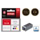 2. Activejet ACC-36N Tinte (Ersatz für Canon CLI-36; Supreme; 12,5 ml; Farbe)