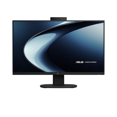 3. ASUS VM670KA-BPF006W Ryzen AI 7 350 27,0" FHD Touchscreen 300 Nits 75 Hz AG 32 GB DDR5 SSD 1 TB Radeon 860M 5 MP Kamera Win11 Schwarz 2 Jahre