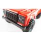 6. Amewi RC Crawler 4WD 1:12 RTR Rot /14+