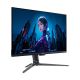 9. Acer Predator X32 X5 X32X5bmiiphuzx Computermonitor 80 cm (31,5") 3840 x 2160 px 4K Ultra HD QD-OLED Touchscreen Schwarz