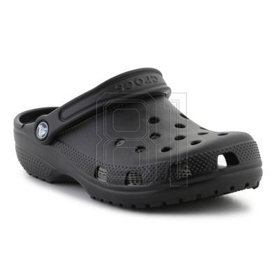 2. Crocs Classic Clog K Jr 206991-001