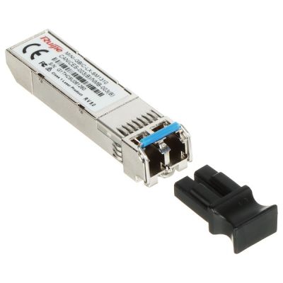 2. Singlemode-Modul MINI-GBIC-LX-SM1310 REYEE