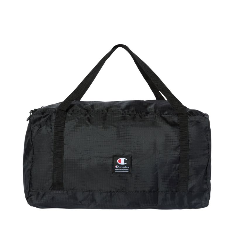 Champion Reisetasche Schwarz 806133 KK001