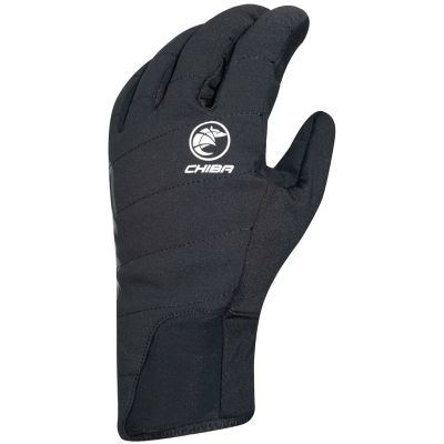 CHIBA ROADMASTER Handschuhe Schwarz L