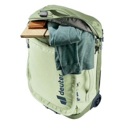 2. Deuter Duffel Pro Movo 36 3501025-1213 Mineral Grove