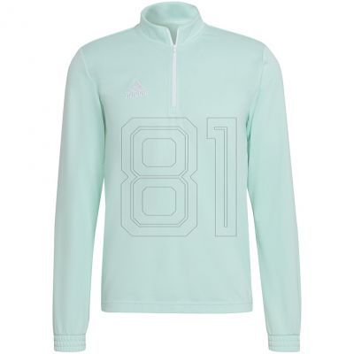 Sweatshirt adidas Entrada 22 Training Top M HC5050