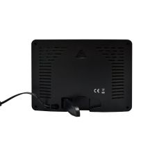 BLAUPUNKT Wetterstation mit Außensensor WS30BK