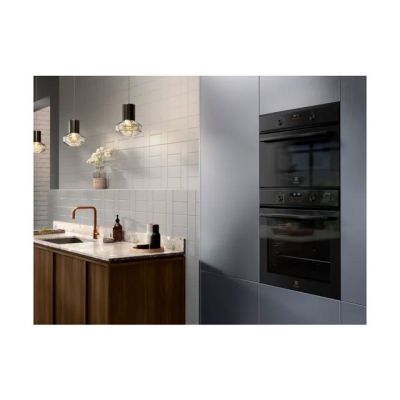 4. ELECTROLUX EOC6P77H Backofen
