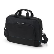 DICOTA D3250803 Laptoptasche 35,6 cm (14") Aktentasche Schwarz