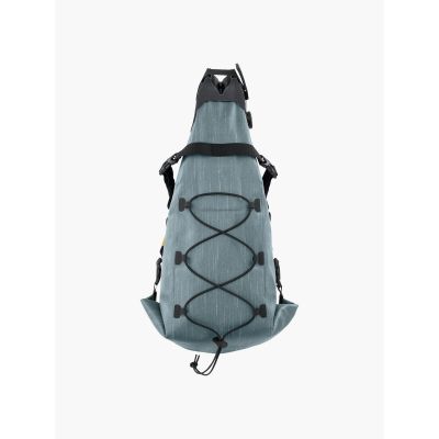 4. EVOC Seat Pack Boa Wp 6 Stahlsatteltasche