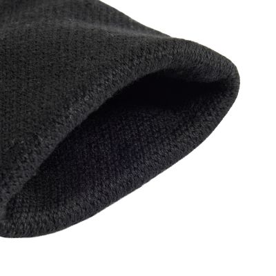 4. Adidas Tennis-Schweißband, Größe L, 2er-Pack, Schwarz, IA7544
