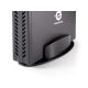 2. Conceptronic CHD3SU Festplattengehäuse (HDD) Schwarz 3,5"