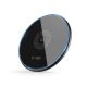 4. Tech-Protect QI15W-C1 15W Induktivladegerät - Schwarz