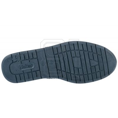 4. Rieker Mokassins M 11954-14 Schuhe